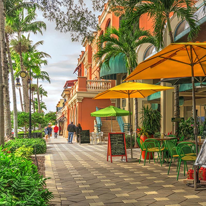 Naples, FL