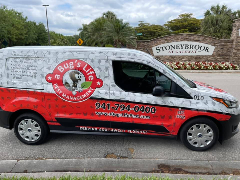 van